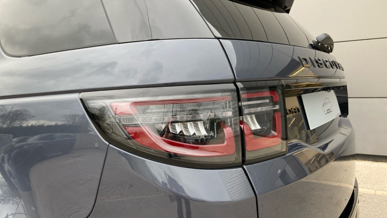 Land Rover Discovery Sport 2.0 D200 Landmark 5dr Auto [5 Seat] Diesel Station Wagon